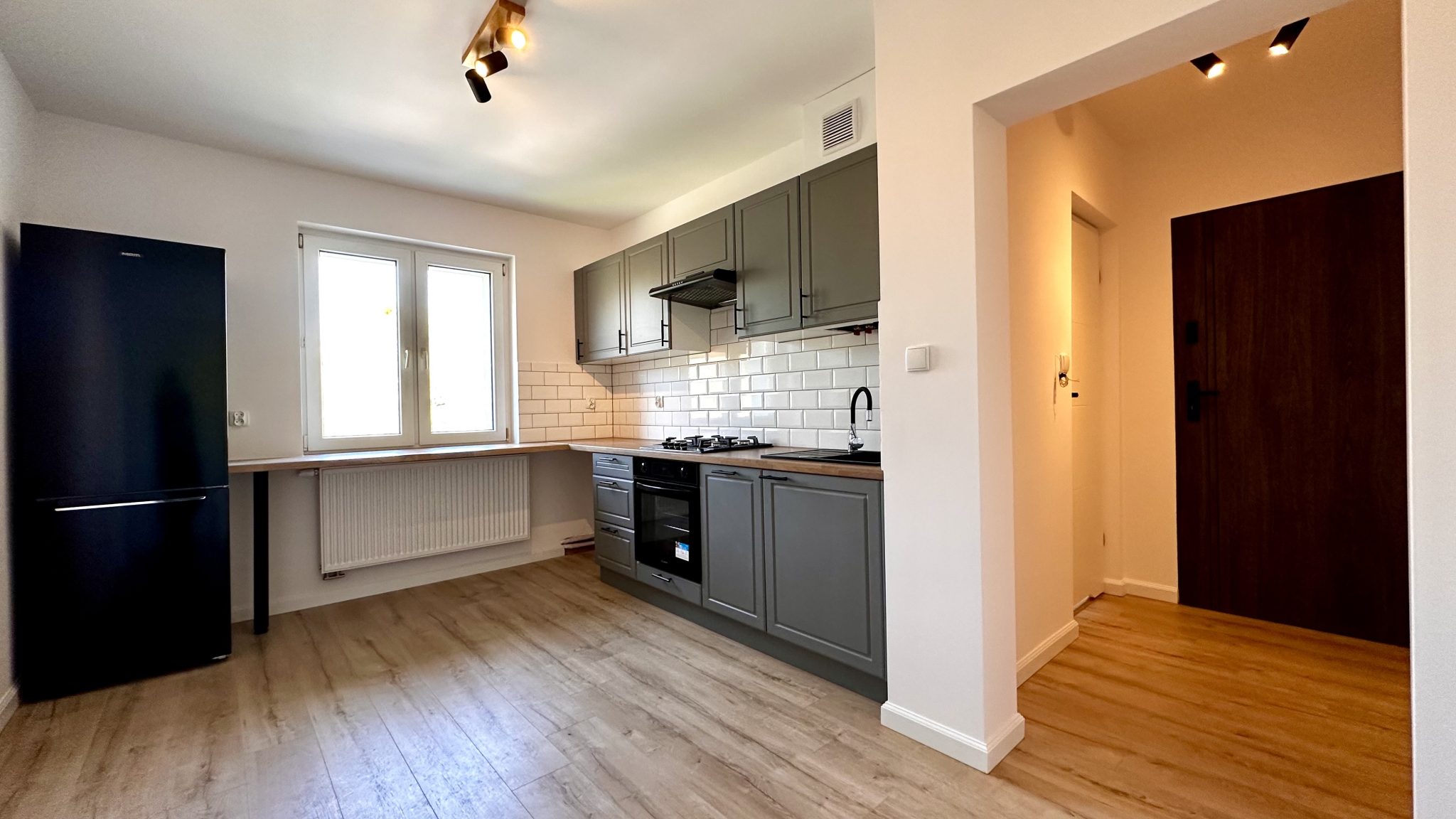 Mieszkanie na sprzedaż, 2 pokoje, 48 m², Opole – Centrum