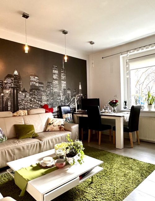Mieszkanie na sprzedaż | 3 pokoje | 64 m² | Opole – Śródmieście