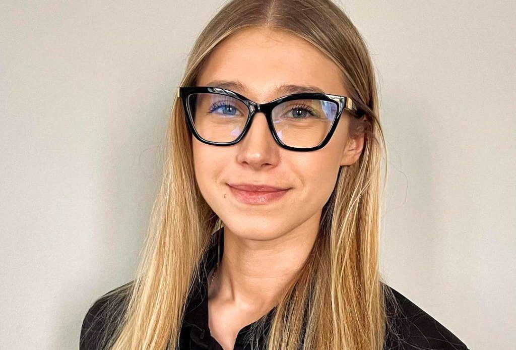 Karolina Barylak