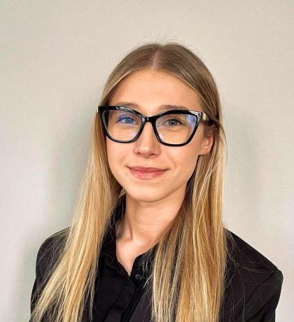 Karolina Barylak