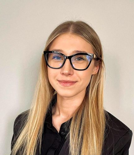 Karolina Barylak