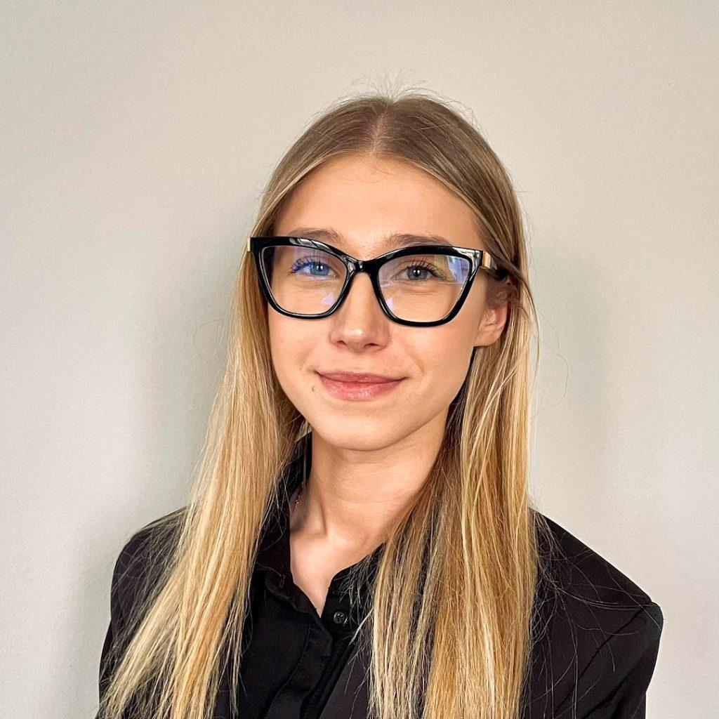 Karolina Barylak