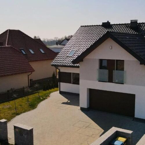 Dom na sprzedaż | 7 pokoi | 285 m² | Opole – Czarnowąsy