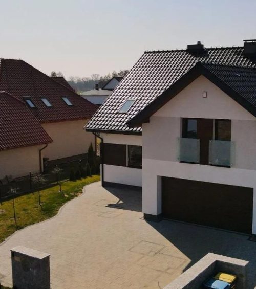 Dom na sprzedaż | 7 pokoi | 285 m² | Opole – Czarnowąsy