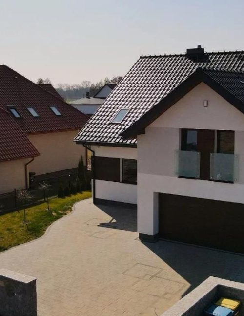 Dom na sprzedaż | 7 pokoi | 285 m² | Opole – Czarnowąsy