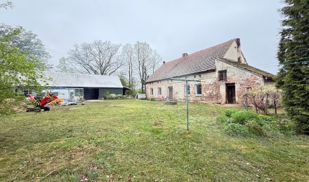 Dom Gorzów Śląski