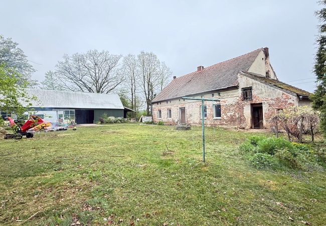 Dom Gorzów Śląski