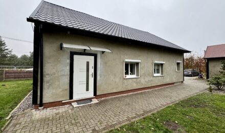 Dom na sprzedaż | 3 pokoje | 92 m2 | Jełowa