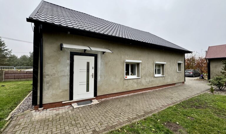 Dom na sprzedaż | 3 pokoje | 92 m2 | Jełowa