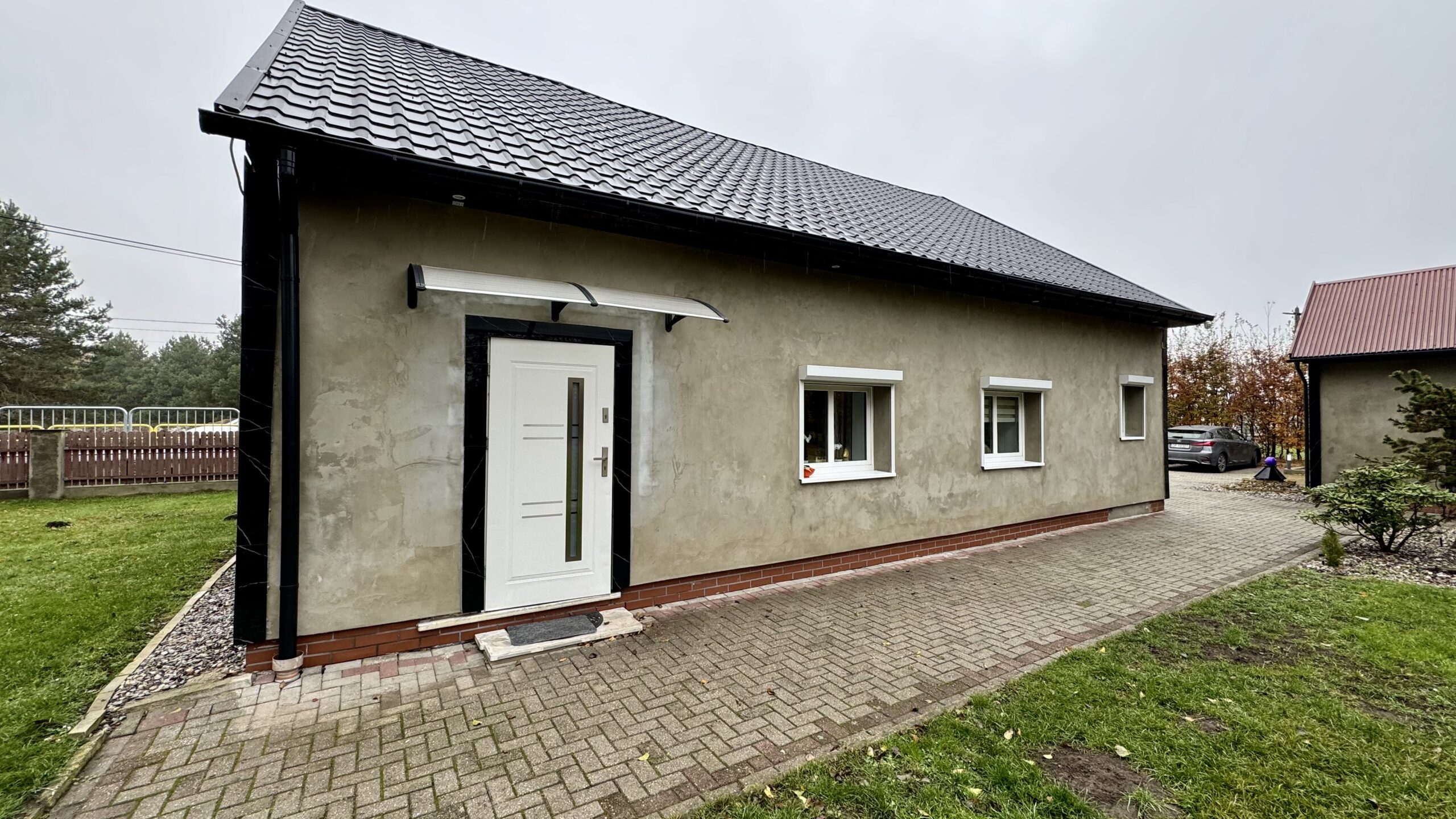 Dom na sprzedaż | 3 pokoje | 92 m2 | Jełowa
