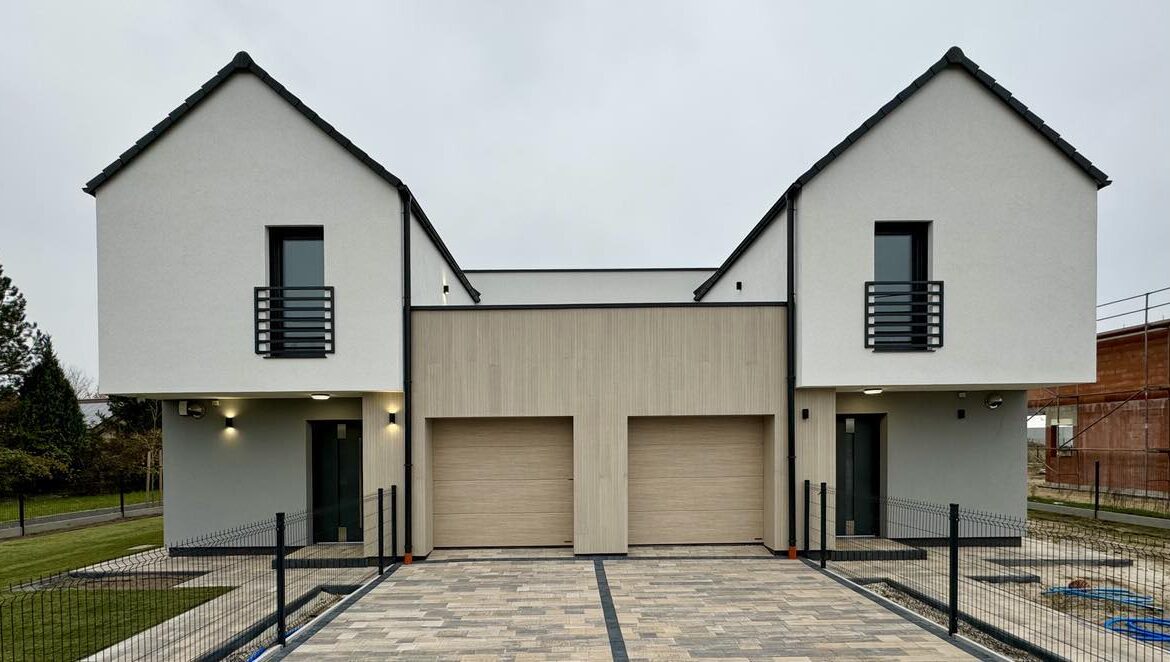 Dom na sprzedaż | 4 pokoje | 146,33 m2 | Opole-Czarnowąsy