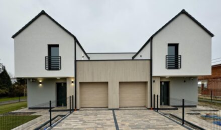 dom na sprzedaż | 4 pokoje | 146,33 m2 | Opole-Czarnowąsy