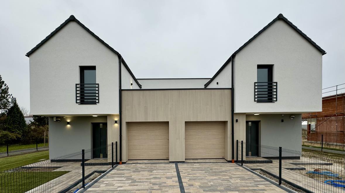 dom na sprzedaż | 4 pokoje | 146,33 m2 | Opole-Czarnowąsy