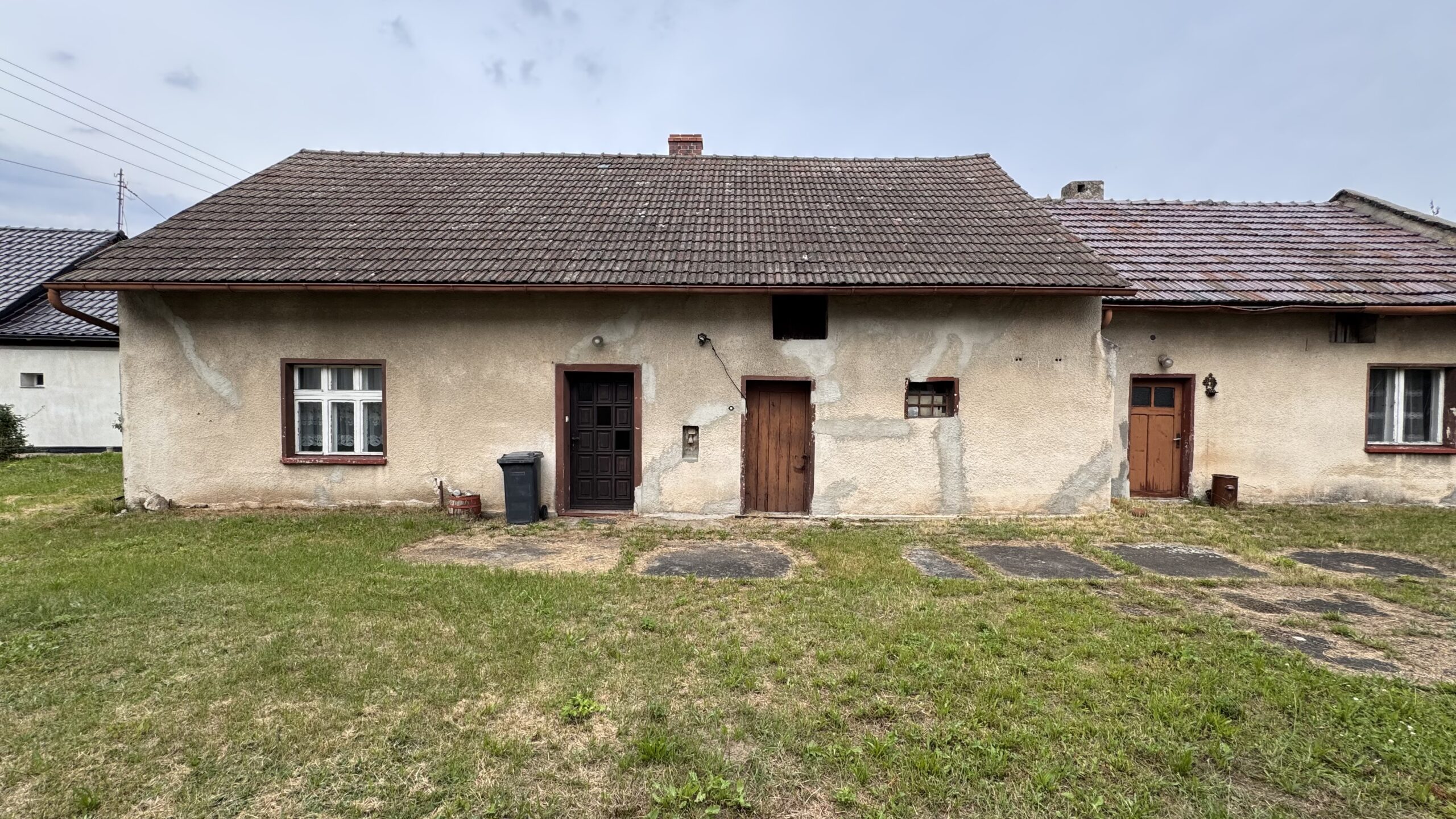 Domy na Sprzedaż