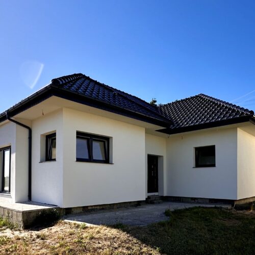 Dom na sprzedaż | 134,5 m2 | 7,64 a | Dębska Kuźnia