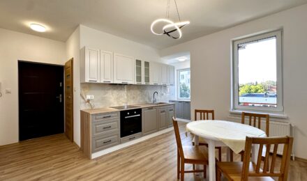 Mieszkanie na sprzedaż | 3 pokoje | 44,70 m2 | Opole – Śródmieście