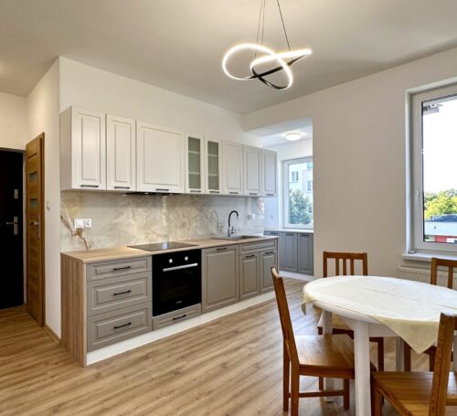 Mieszkanie na sprzedaż | 3 pokoje | 44,70 m2 | Opole – Śródmieście