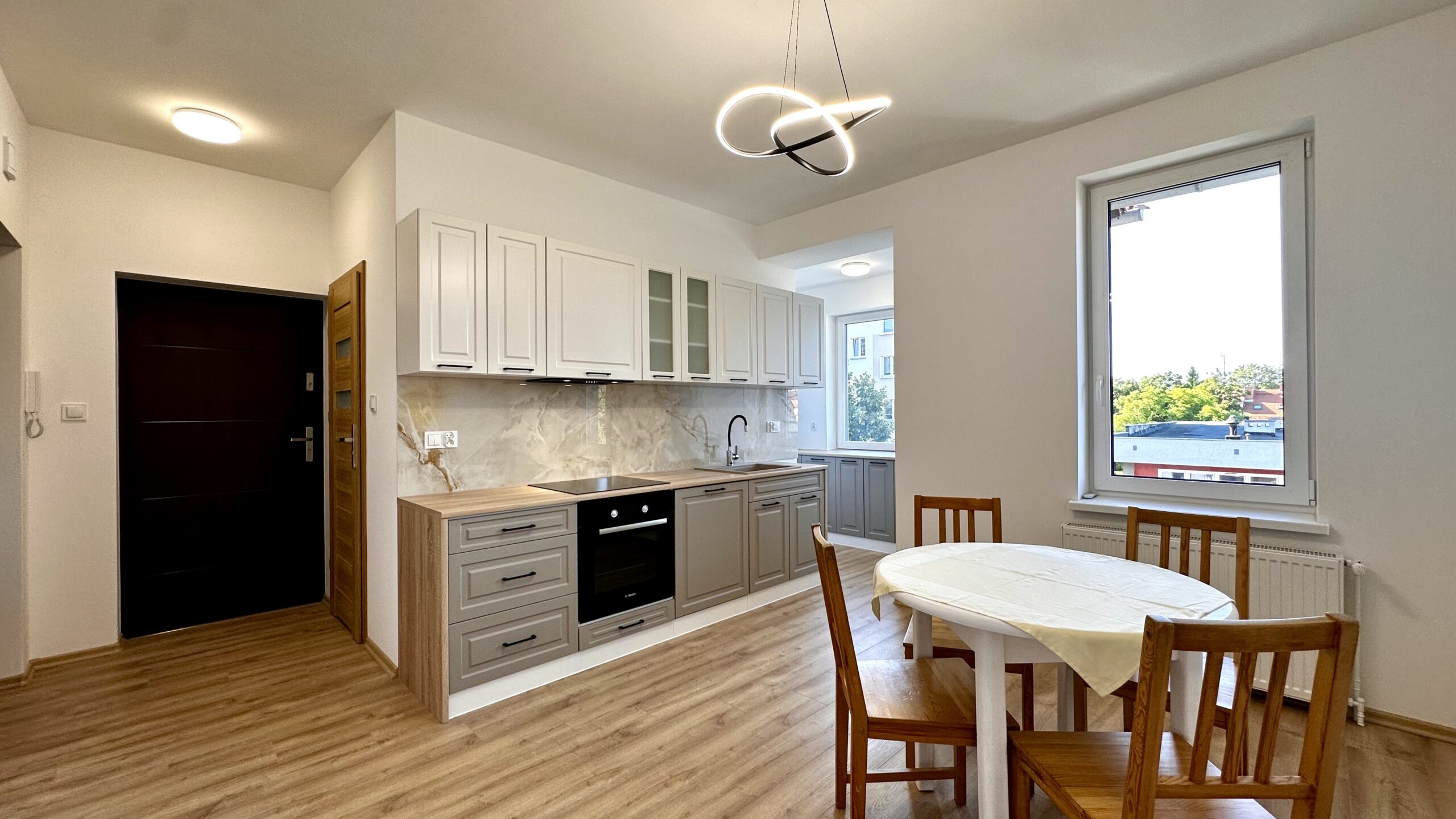 Mieszkanie na sprzedaż | 3 pokoje | 44,70 m2 | Opole – Śródmieście