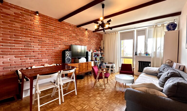 Mieszkanie na sprzedaż | 2 pokoje | 47 m2 | Opole – Zaodrze