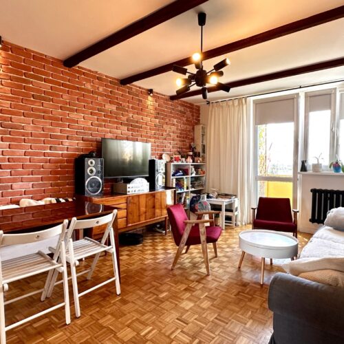 Mieszkanie na sprzedaż | 2 pokoje | 47 m2 | Opole – Zaodrze