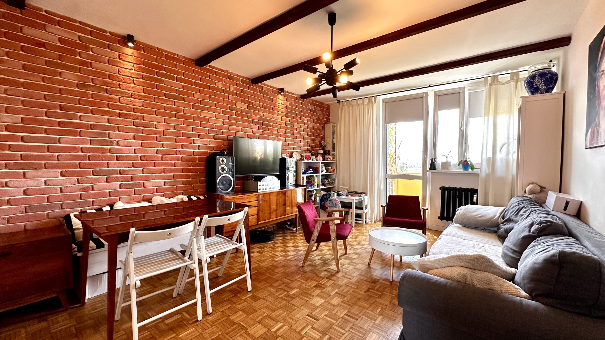 Mieszkanie na sprzedaż | 2 pokoje | 47 m2 | Opole – Zaodrze