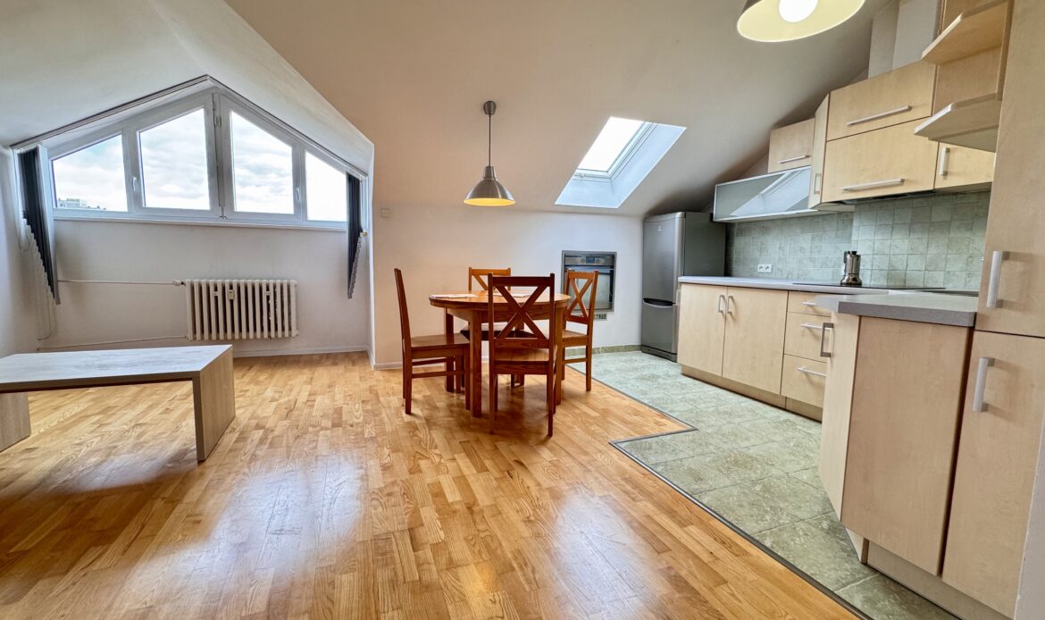 Mieszkanie na sprzedaż | 3 pokoje | 58,64 m2 | Opole