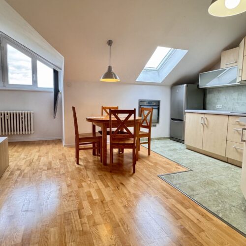 Mieszkanie na sprzedaż | 3 pokoje | 58,64 m2 | Opole