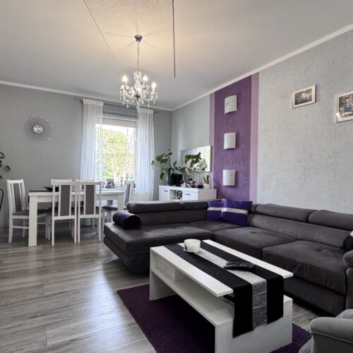 Mieszkanie na sprzedaż | 4 pokoje | 93 m2 | Opole – Czarnowąsy