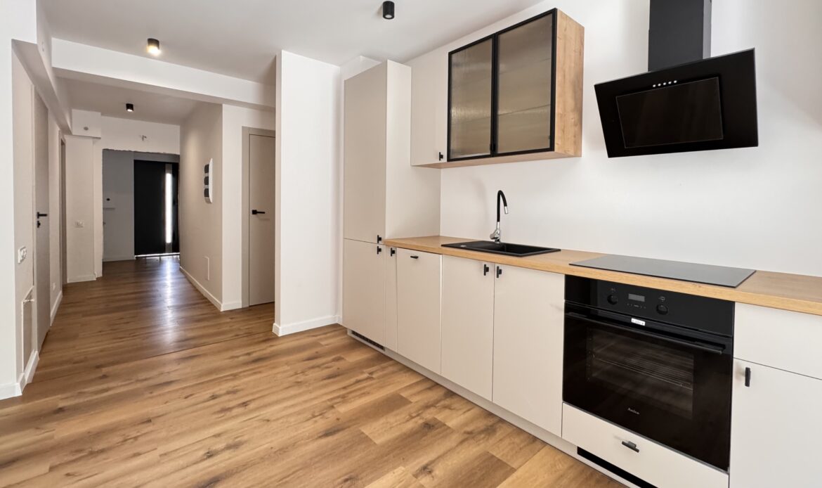 Miszkanie na sprzedaż | 2 pokoje | 50,83 m2 | z tarasem | Opole – Kolonia Gosławicka
