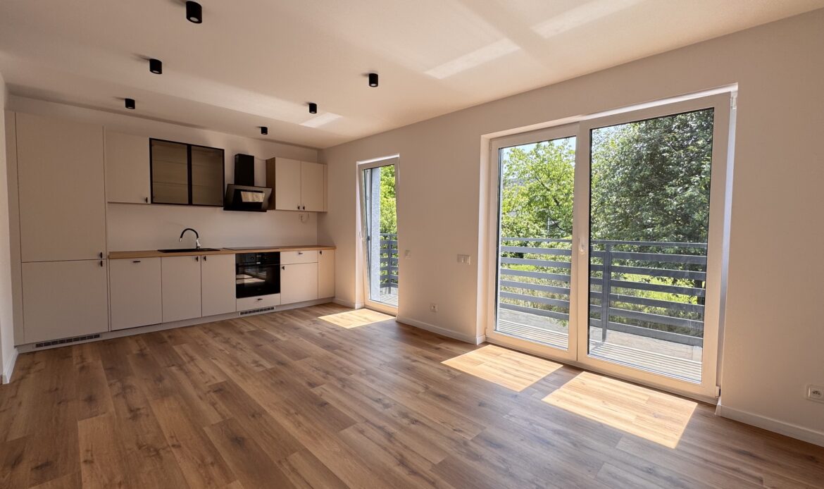 Mieszkanie na sprzedaż | 2 pokoje | 53,96 m2 | Opole – Kolonia Gosławicka
