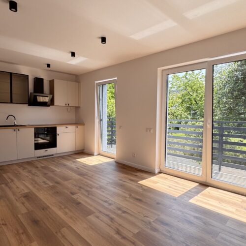 Mieszkanie na sprzedaż | 2 pokoje | 53,96 m2 | Opole – Kolonia Gosławicka