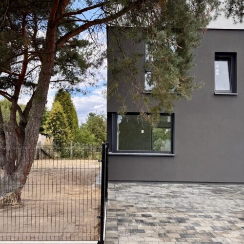 Dom na sprzedaż | 4 pokoje | 89 m2 | Zawada