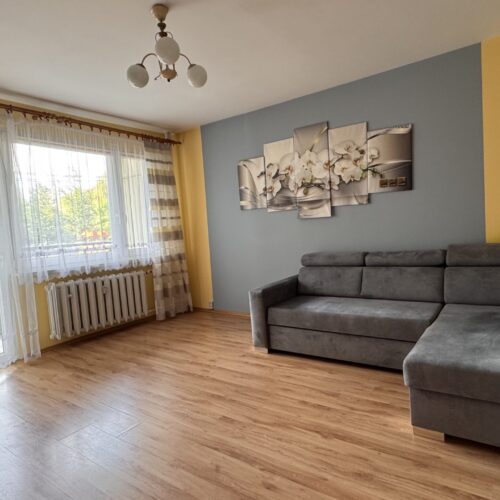 Mieszkanie na sprzedaż | 3 pokoje | 60 m2 | Opole – osiedle Armii Krajowej