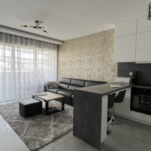 Mieszkanie na sprzedaż | 2 pokoje | 46,13m2 | Opole – Malinka
