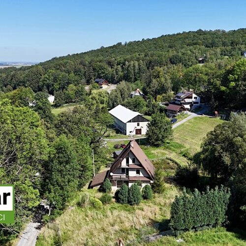 Dom na sprzedaż | 184m2 | 19 a | Jarnotłówek