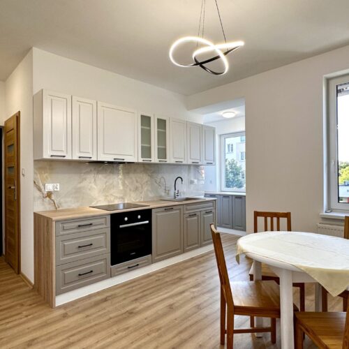 Mieszkanie na sprzedaż | 44,7 m2 | Opole – Śródmieście