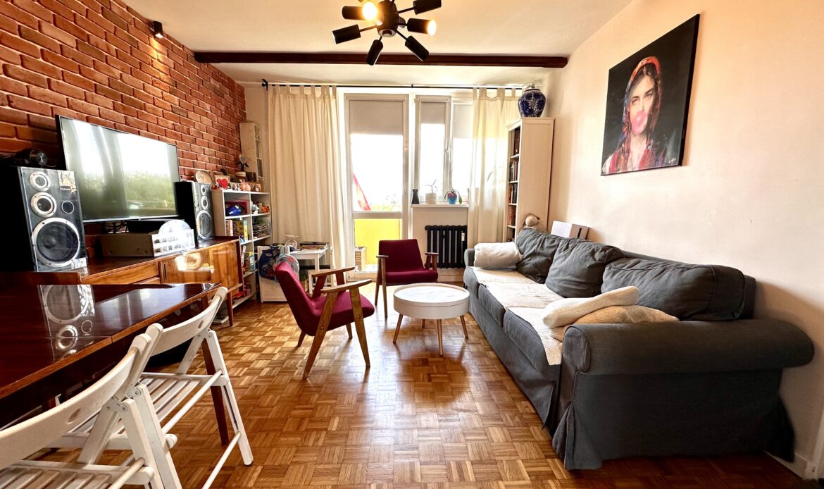 Mieszkanie na sprzedaż | 47 m2 | Opole – Zaodrze