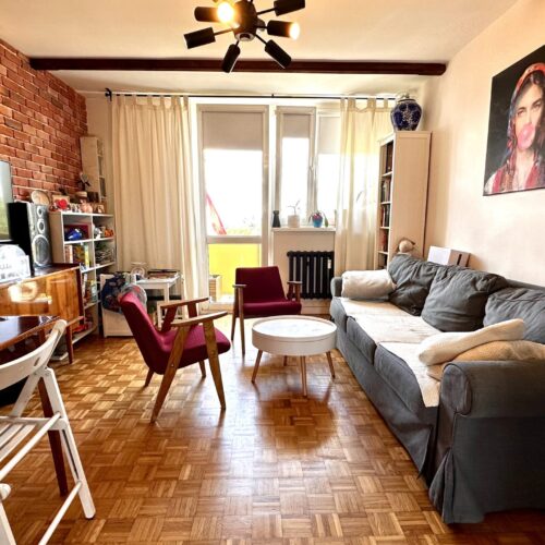 Mieszkanie na sprzedaż | 47 m2 | Opole – Zaodrze