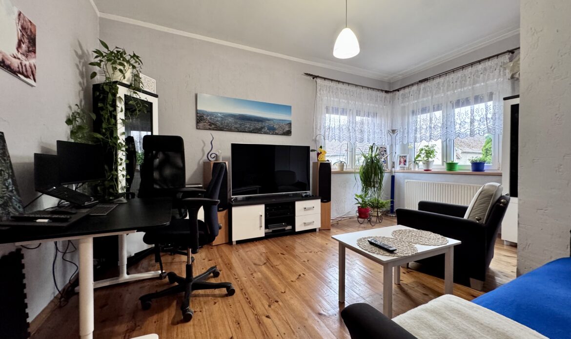 Mieszkanie na sprzedaż | 4 pokoje | 110 m2 | Biadacz