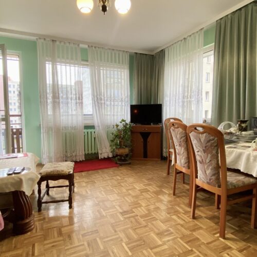 Mieszkanie na sprzedaż | 73 m² | Opole | Armii Krajowej, Dawny ZWM