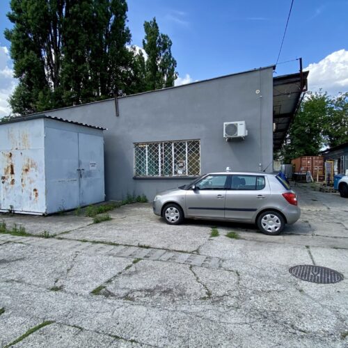 Lokal Użytkowy Na Sprzedaż | 360 m² | Działka: 10 arów | Opole | Malinka