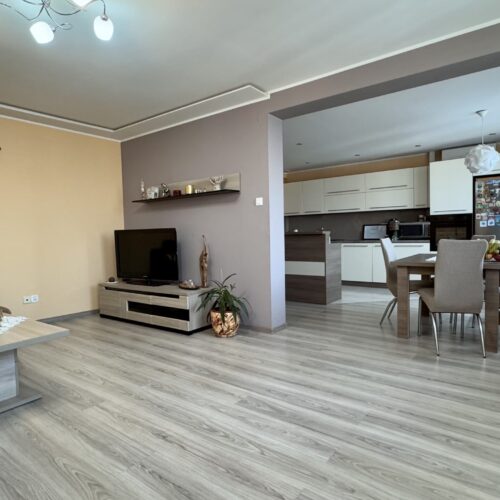 Mieszkanie na sprzedaż | 3 pokoje | 94 m2 | Opole – Stare Miasto