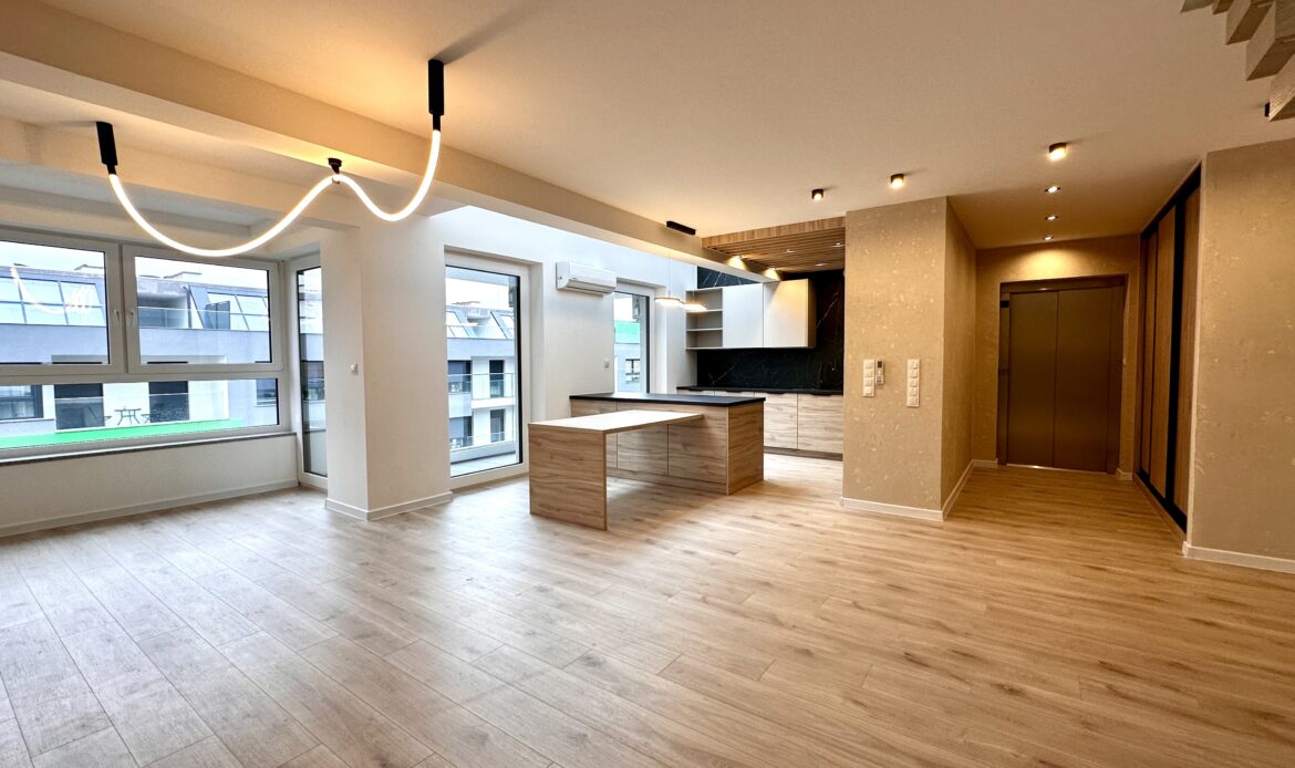 Apartament na sprzedaż | 4 pokoje | 208 m2 | Opole – Kolonia Gosławicka