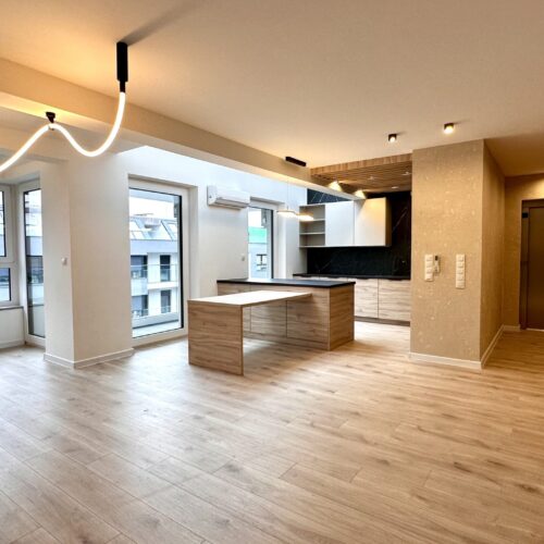 Apartament na sprzedaż | 4 pokoje | 208 m2 | Opole – Kolonia Gosławicka