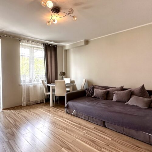 Mieszkanie na sprzedaż | 3 pokoje | 61,9m2 | Opole – Zaodrze