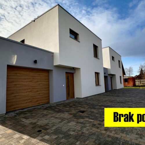 Dom na sprzedaż | 4 pokoje | 104,75 m2 | Domecko